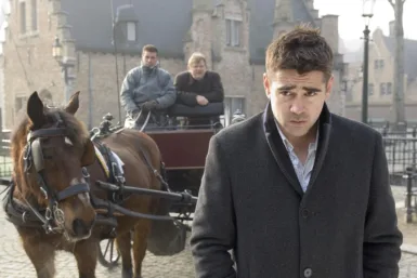 Photo du film Bons baisers de Bruges