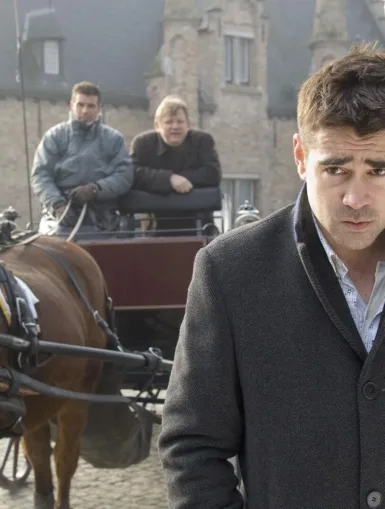 Photo du film Bons baisers de Bruges