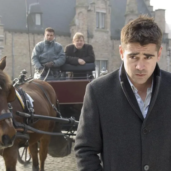 Photo du film Bons baisers de Bruges