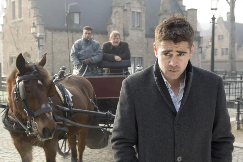 Photo du film Bons baisers de Bruges