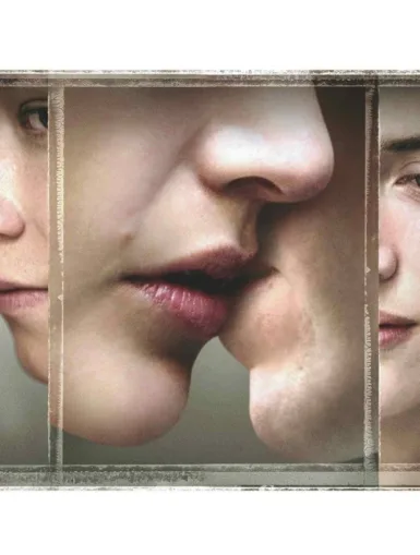 Photo du film THE READER