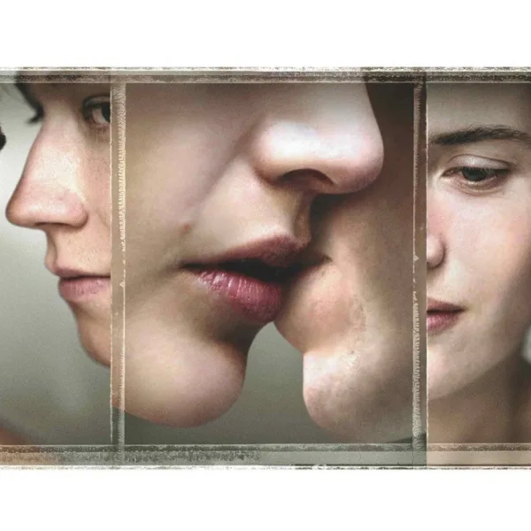 Photo du film THE READER
