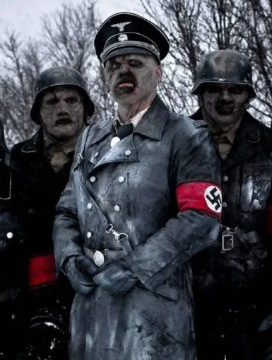Photo du film DEAD SNOW