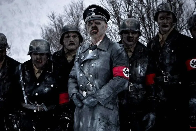 Photo du film DEAD SNOW