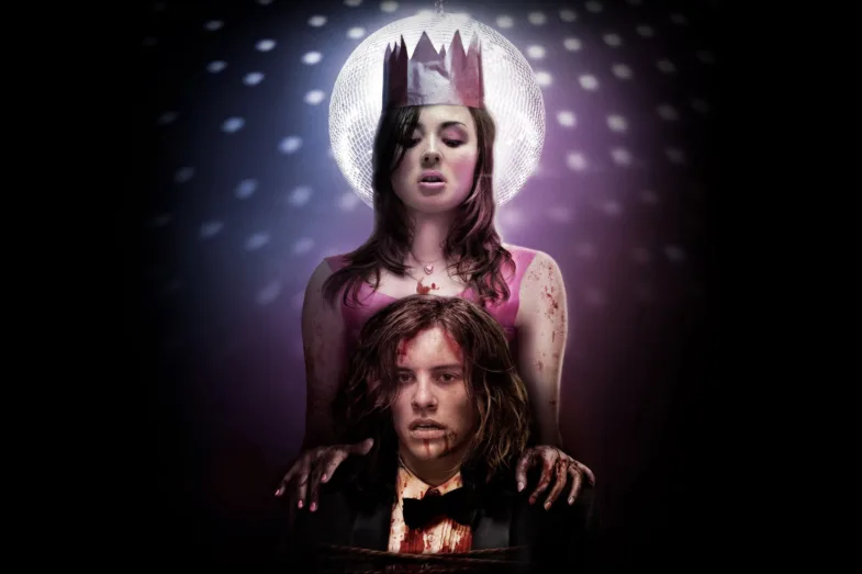 Photo du film THE LOVED ONES