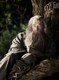 The Hobbit, Peter Jackson