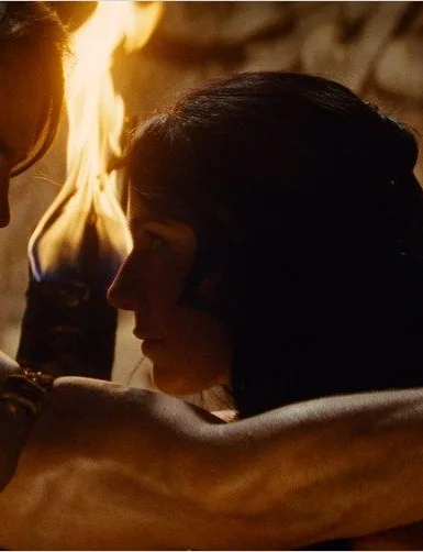 Photo (2) du film JOHN CARTER