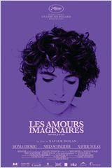 Critique du film de Xavier Dolan, les amours imaginaires