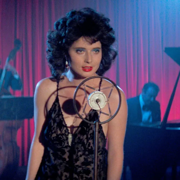 Photo du film BLUE VELVET
