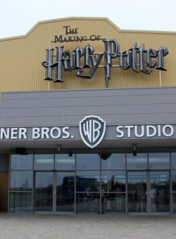 Warner Bros Studio Tour Londres | Harry Potter Studio Tour