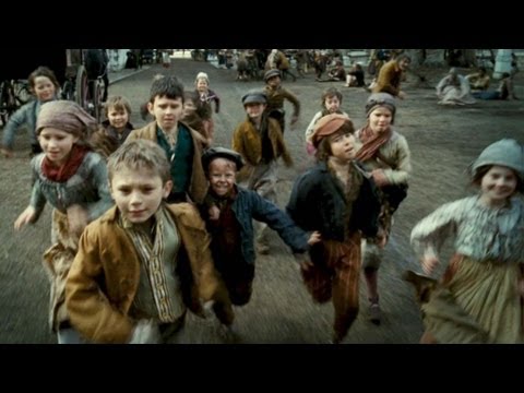 Critique du film Les Misérables réalisé par Tom Hooper avec Hugh Jackman, Russell Crowe, Anne Hathaway, Amanda Seyfried, Samantha Barks