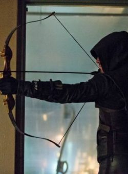 Photo de la série Arrow - Saison 1