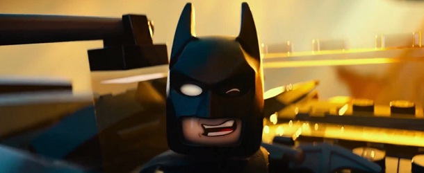 On repart dans l'univers des LEGO avec une seconde bande-annonce, qu'on vous propose en VF et VOST. Pas de jaloux. Le film sort le 19 février 2014.
