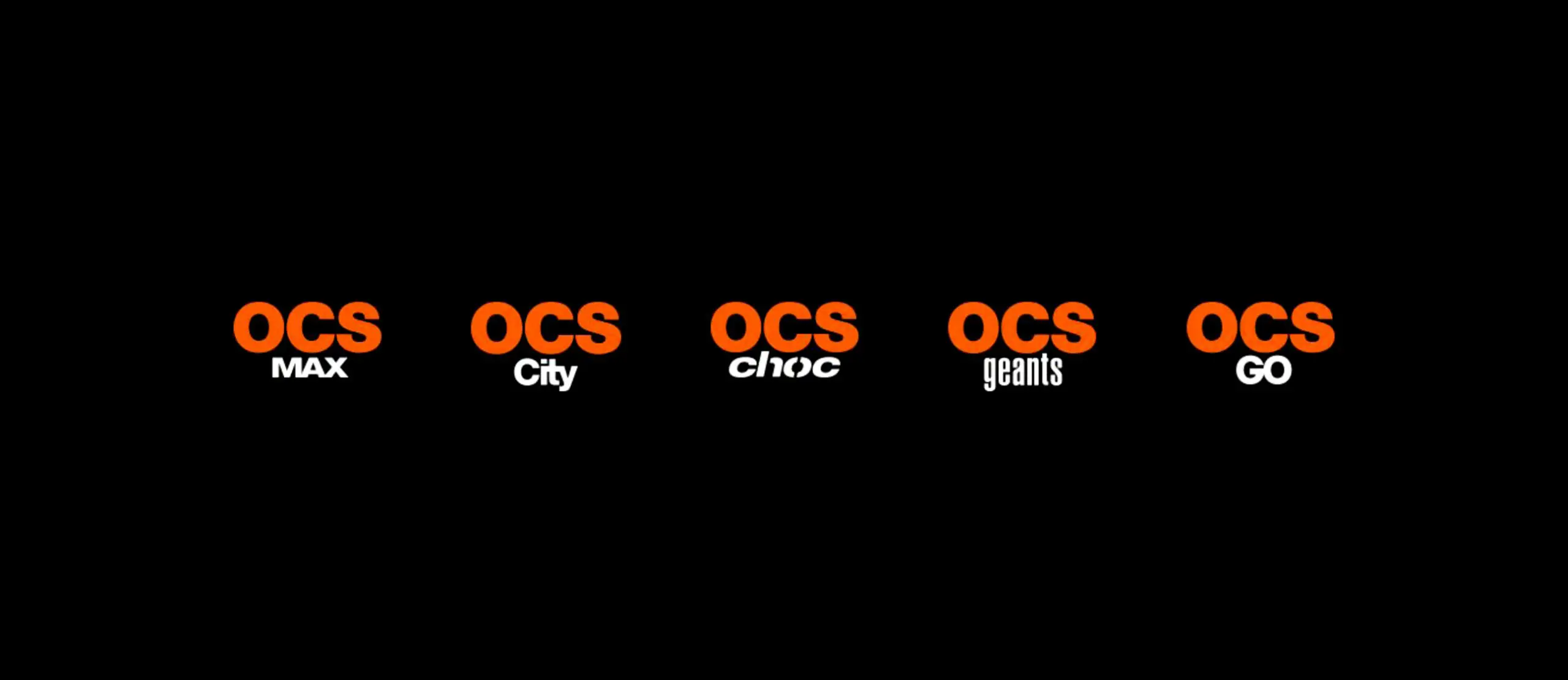 OCS et HBO, la chaîne historique à péage américaine, dévoilent les aspects de leur partenariat renouvelé en janvier 2013 avec la création d’OCS City, "génération HBO".