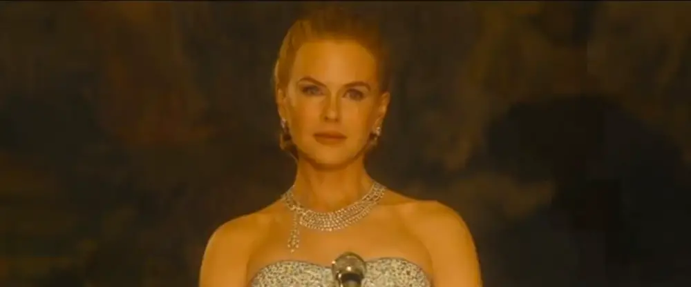 The Film Stage nous fait profiter du premier aperçu de ce que sera le film GRACE DE MONACO de Olivier Dahan (MY OWN LOVE SONG, LA MÔME) avec Nicole Kidman. Sortie prévue le 29 janvier 2014.