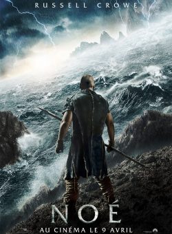 Affiche du film Noe