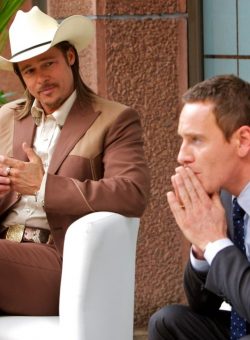 Universal Pictures a dévoilé une bande-annonce VO du film DU SANG ET DES LARMES avec Mark Wahlberg, qui sortira en France le 1er janvier 2014.