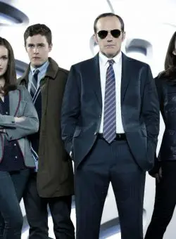 Photo de la série MARVEL'S AGENTS OF S.H.I.E.L.D. - Saison 1