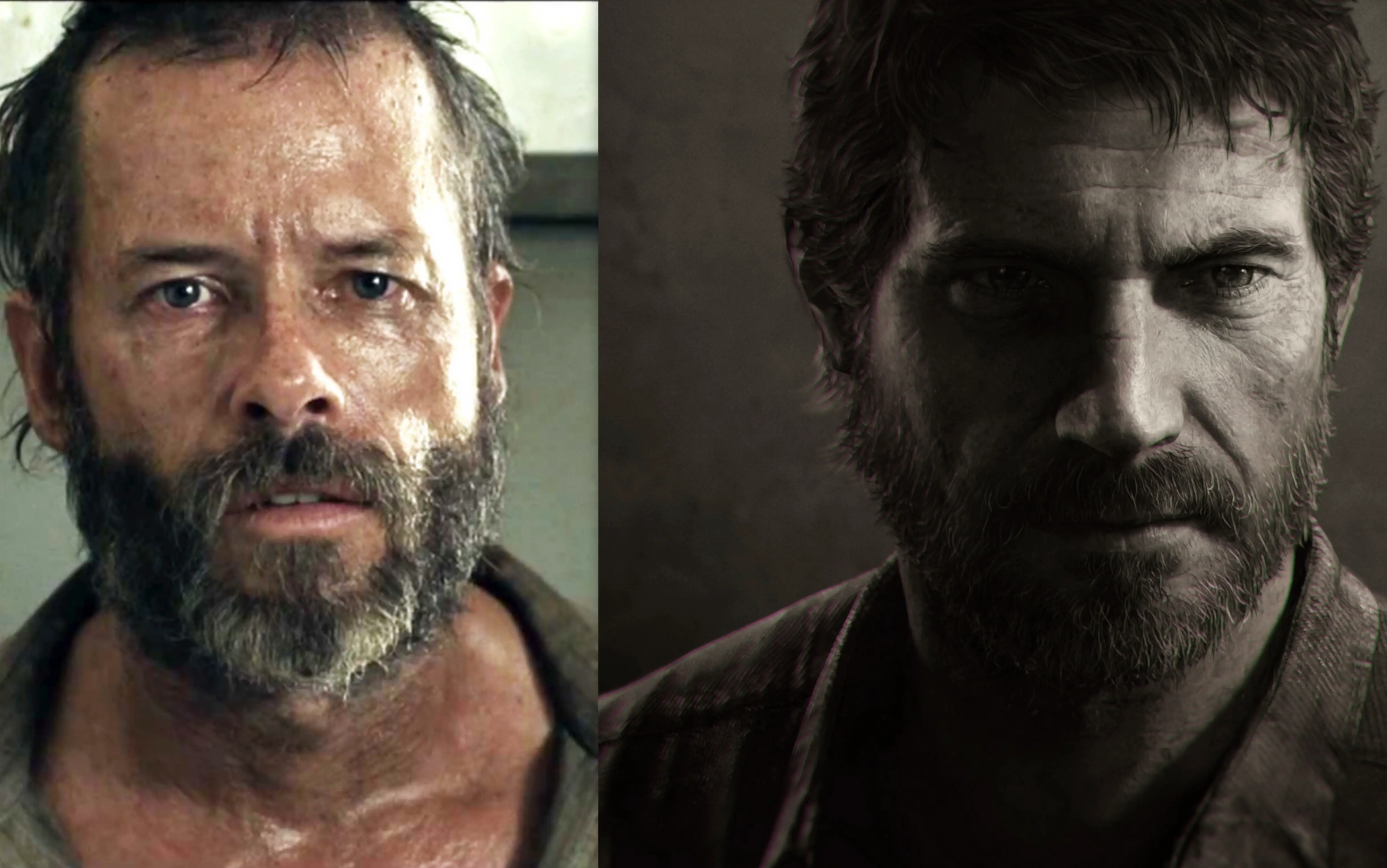 The Rover - The Last of Us 1
