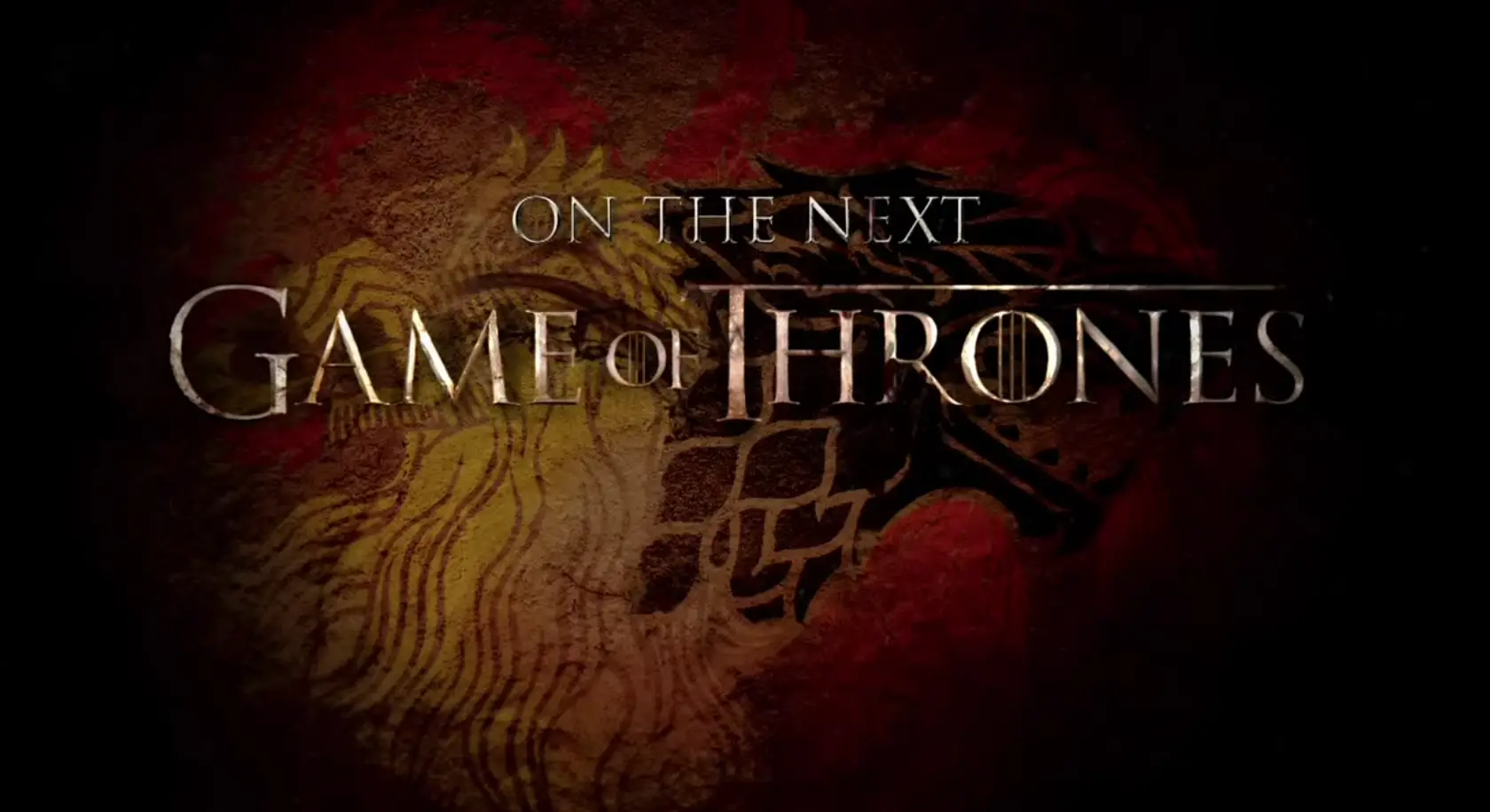 HBO a révélé un premier aperçu vidéo du dixième et dernier épisode de la saison 4 de GAME OF THRONES.