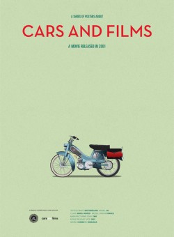 cars and films voitures cinéma jesus prudencio