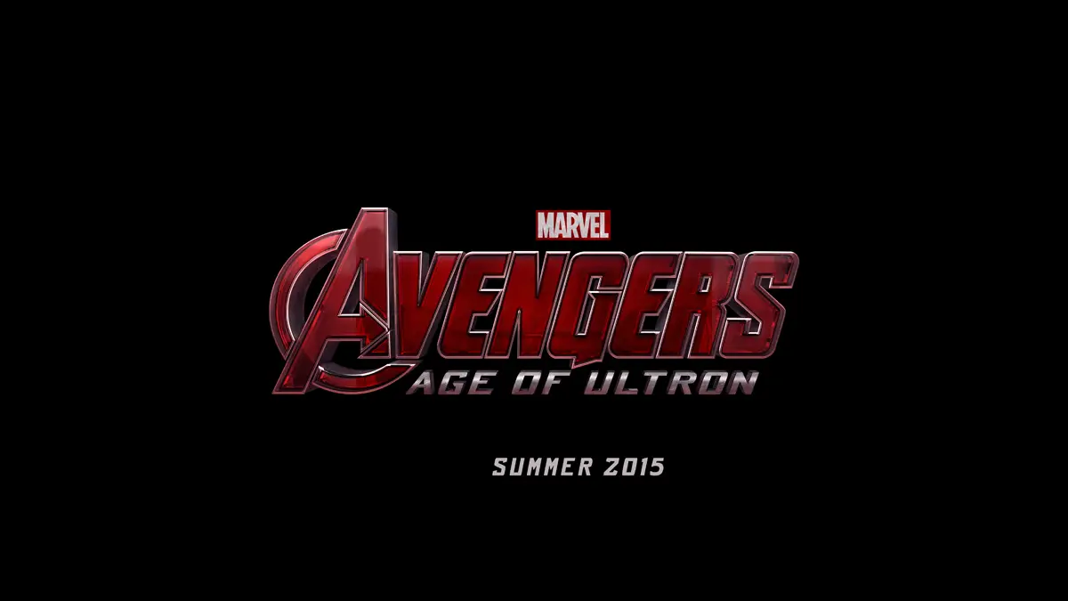 Avengers : Age Of Ultron