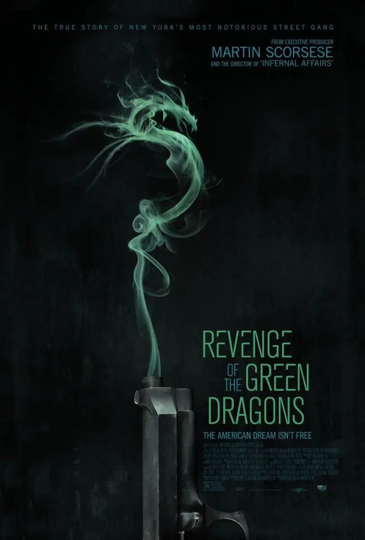 Revenge-of-the-Green-Dragons-Affiche-USA