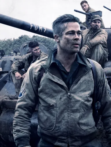 Photo du film FURY
