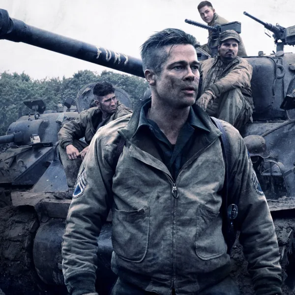 Photo du film FURY