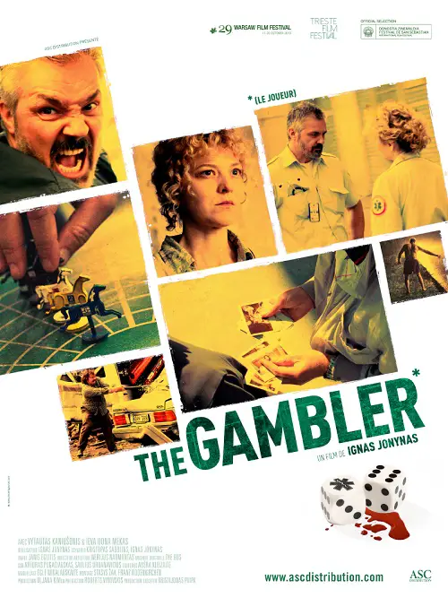31 décembre The Gambler