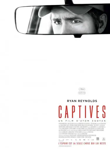 7 janvier 2015 Captives
