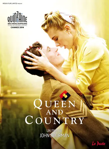 7 janvier 2015 Queen & Country