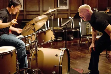 Photo du film Whiplash