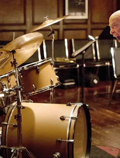 Photo du film Whiplash
