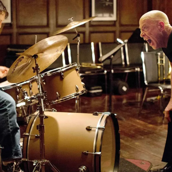 Photo du film Whiplash