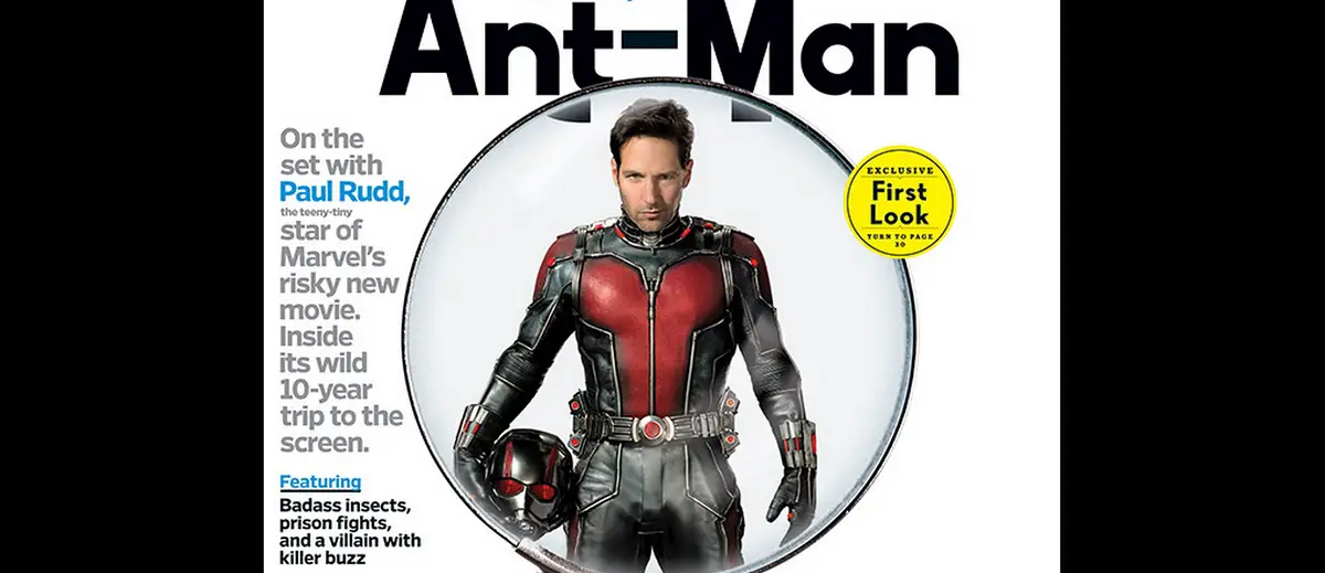 ANT-MAN