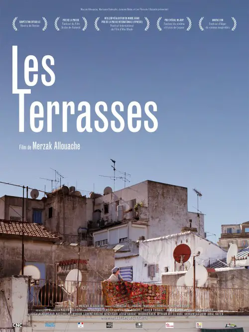 6 mai 2015 - Les Terrasses (1)
