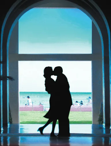 Photo du film PUNCH DRUNK LOVE