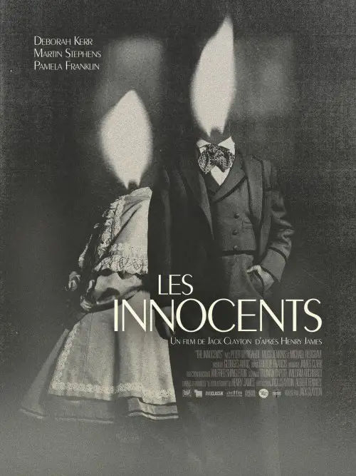 15 juillet 2015 - Les Innocents