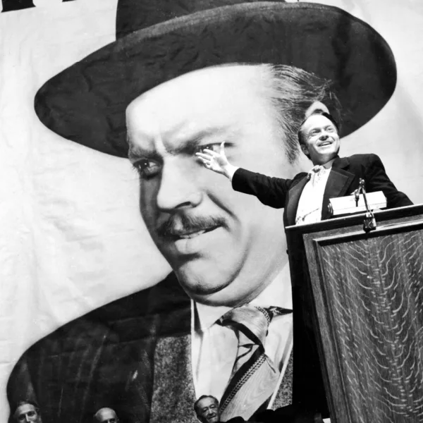 Photo du film CITIZEN KANE