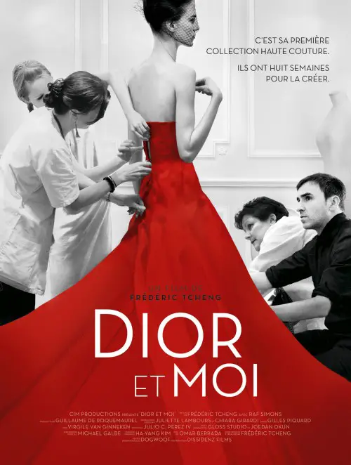8 juillet 2015 - Dior et moi