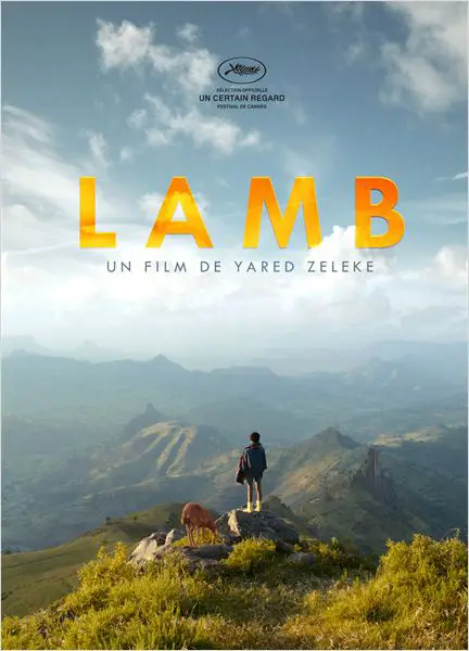 30 septembre 2015 - Lamb