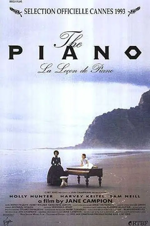 Leçon-piano