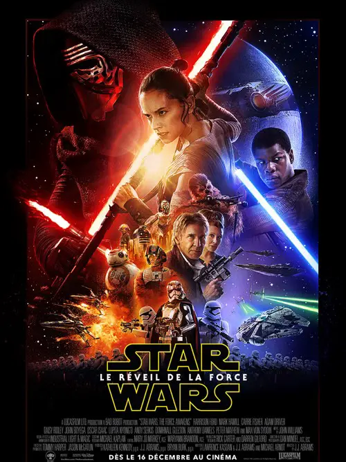 16 décembre 2015 - Star Wars (Copier)