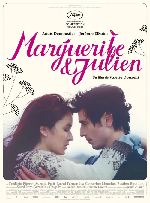 2 décembre 2015 - Marguerite et Julien
