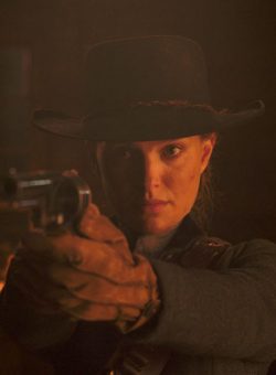 photo du film JANE GOT A GUN
