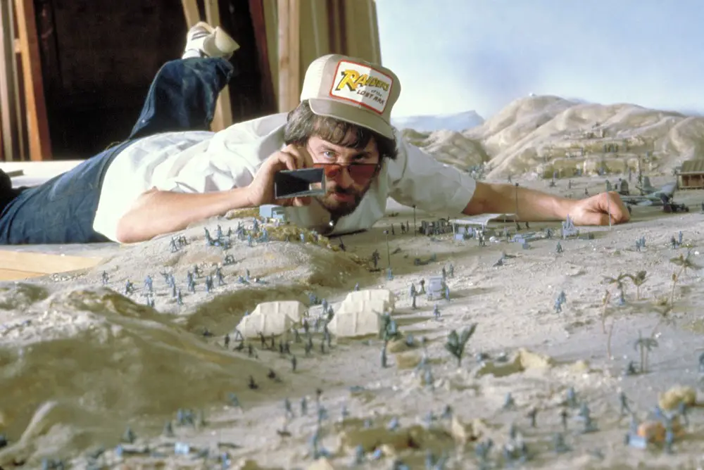 Steven Spielberg raiders (Copier)