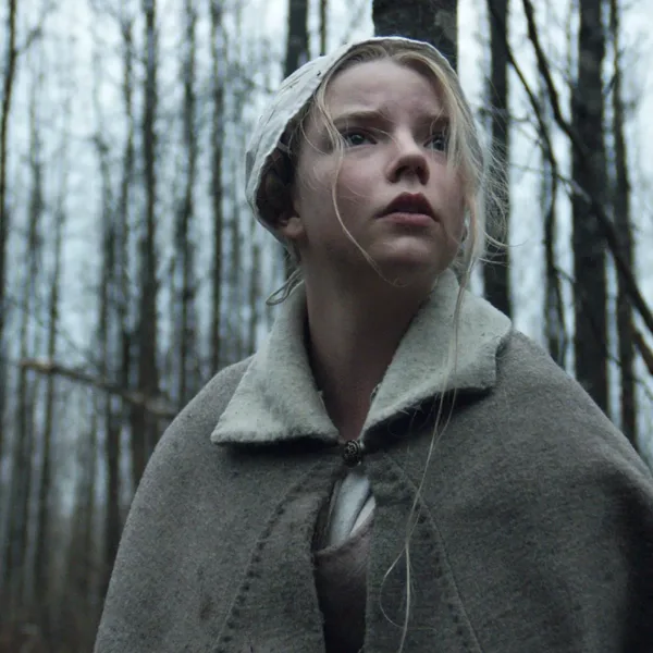 Photo du film THE WITCH