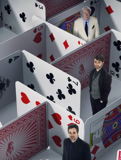 Photo du film INSAISISSABLES 2