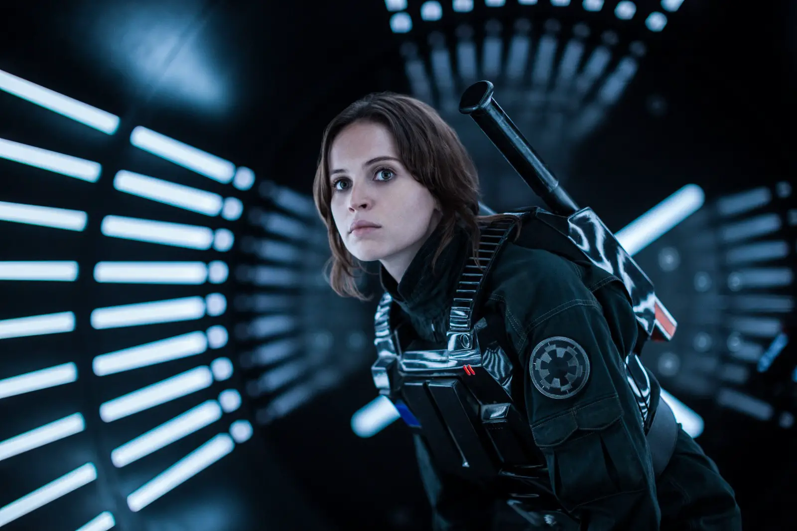Photo du film ROGUE ONE - A STAR WARS STORY